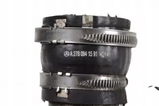 A2780941591 Гофра инжектора Mercedes S W222 Арт e12288832, вид 5