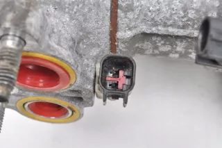P31469966 Компрессор кондиционера Volvo S90 2 Арт e12288770, вид 2