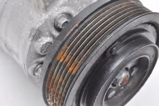 P31469966 Компрессор кондиционера Volvo S90 2 Арт e12288770, вид 3