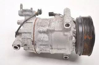 P31469966 Компрессор кондиционера Volvo S90 2 Арт e12288770, вид 4