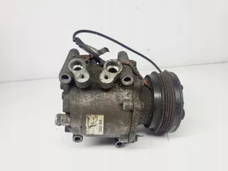 6N0820803B SD6V12 Компрессор кондиционера Volkswagen Polo 6 Арт e12288632, вид 4