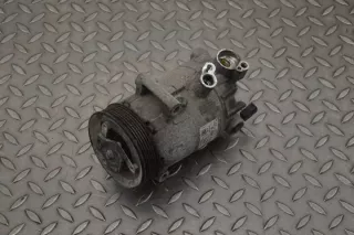 5Q0820803D Компрессор кондиционера Volkswagen Golf 7 Арт e12288584, вид 1