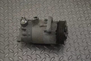 5Q0820803D Компрессор кондиционера Volkswagen Golf 7 Арт e12288584, вид 2