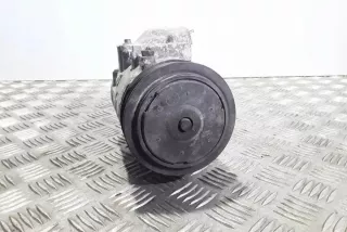 6Q0820808D Компрессор кондиционера Skoda Fabia 1 Арт e12288507, вид 1