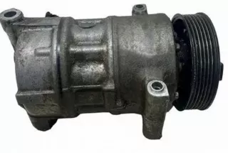 102800100B4 Компрессор кондиционера Seat Ibiza 4 Арт e12288477, вид 2
