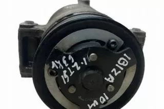 102800100B4 Компрессор кондиционера Seat Ibiza 4 Арт e12288477, вид 3