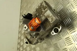 926000134R Компрессор кондиционера Renault Twingo 3 Арт e12288447, вид 2