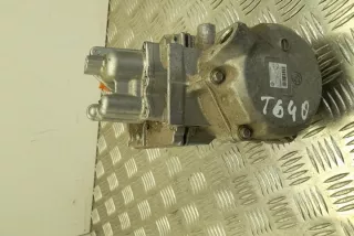 926000134R Компрессор кондиционера Renault Twingo 3 Арт e12288447, вид 3