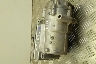 926000134R Компрессор кондиционера Renault Twingo 3 Арт e12288447, вид 4