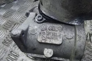 03G129637A Клапан EGR Volkswagen Caddy 3 Арт e12288265, вид 3