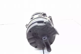 13265616 Компрессор кондиционера Opel Vectra C  Арт e12288230, вид 3