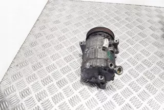 09132925 Компрессор кондиционера Opel Astra G Арт e12288181, вид 2
