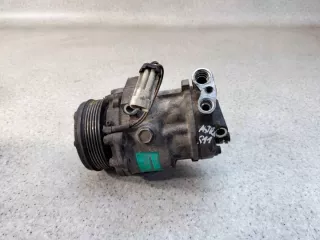 90559843 Компрессор кондиционера Opel Astra G Арт e12288179, вид 1
