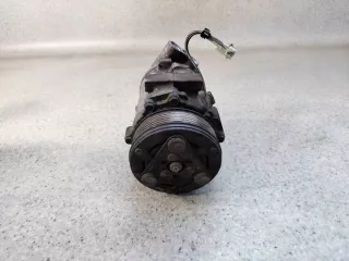 90559843 Компрессор кондиционера Opel Astra G Арт e12288179, вид 2