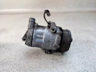 90559843 Компрессор кондиционера Opel Astra G Арт e12288179, вид 3