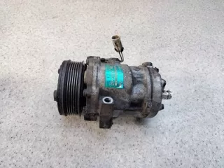 90559843 Компрессор кондиционера Opel Astra G Арт e12288179, вид 4