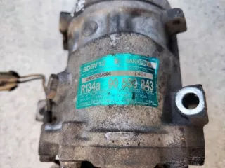 90559843 Компрессор кондиционера Opel Astra G Арт e12288179, вид 5