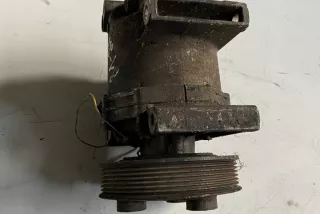 92600EB400 Компрессор кондиционера Nissan Navara D40 Арт e12288111, вид 3