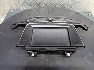 42578318 Блок навигации Opel Astra K Арт e12288064, вид 3