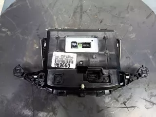 42578318 Блок навигации Opel Astra K Арт e12288064, вид 4