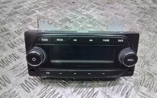 42392206 Блок навигации Opel Astra K Арт e12288063, вид 1