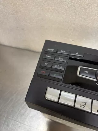 A2129008524 A2129013804 A2129025008 A2129051501 Блок навигации Mercedes E C207 Арт e12287981, вид 4