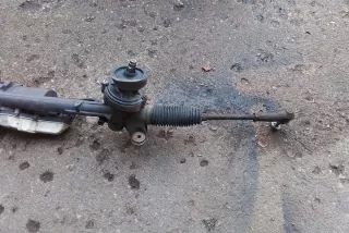 3C1423105C Рулевая рейка Volkswagen Passat B6 Арт e12287943, вид 2