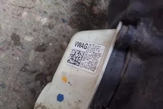 3C1423105C Рулевая рейка Volkswagen Passat B6 Арт e12287943, вид 6