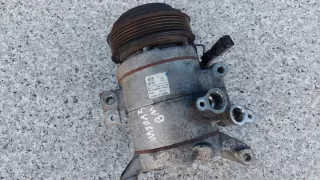 F500JUBCA-07 Компрессор кондиционера Mazda 3 BM Арт e12287920, вид 1