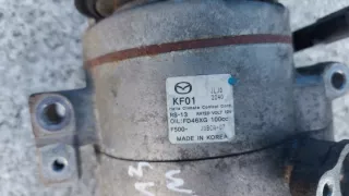 F500JUBCA-07 Компрессор кондиционера Mazda 3 BM Арт e12287920, вид 2
