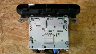 96160J7310WK Блок навигации Kia Ceed 1 Арт e12287877, вид 3