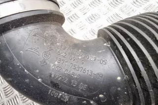 7537613 Гофра инжектора BMW 5 E60/E61 Арт e12287691, вид 5
