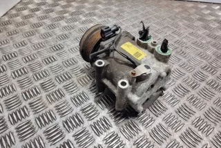 2S6H19D629AB Компрессор кондиционера Ford Fiesta 7 Арт e12287610, вид 4