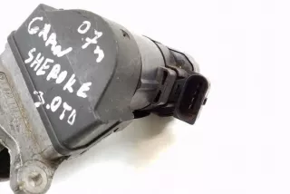 A6421400360 Клапан EGR Jeep Grand Cherokee III (WK) Арт e12287585, вид 3