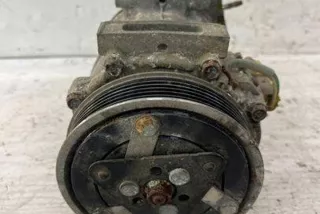 9656572680 Компрессор кондиционера Citroen C5 2 Арт e12287521, вид 2