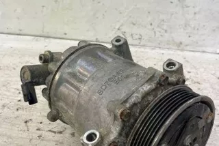 9656572680 Компрессор кондиционера Citroen C5 2 Арт e12287521, вид 3