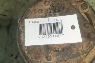 1135290 Компрессор кондиционера Citroen C4 2 Арт e12287510, вид 2