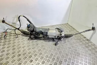 13413960 Рулевая рейка Opel Zafira C Арт e12287498, вид 2