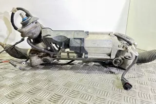 13413960 Рулевая рейка Opel Zafira C Арт e12287498, вид 4