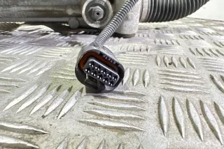 13413960 Рулевая рейка Opel Zafira C Арт e12287498, вид 6