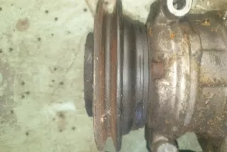 10PA17C Компрессор кондиционера Chrysler Neon 2 Арт e12287485, вид 4
