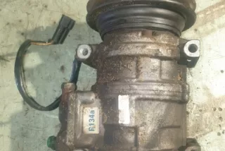 10PA17C Компрессор кондиционера Chrysler Neon 2 Арт e12287485, вид 5