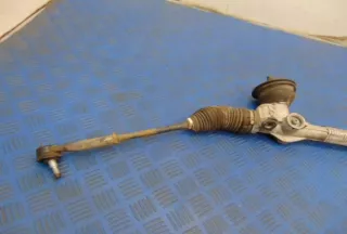 AC46000 Рулевая рейка Opel Corsa D Арт e12287473, вид 2