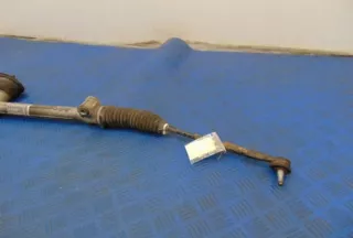 AC46000 Рулевая рейка Opel Corsa D Арт e12287473, вид 3