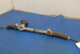 AC46000 Рулевая рейка Opel Corsa D Арт e12287473, вид 4