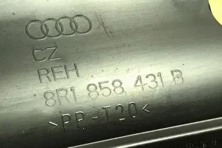 8R1858431B Гофра инжектора Audi Q5 1 Арт e12287409, вид 4