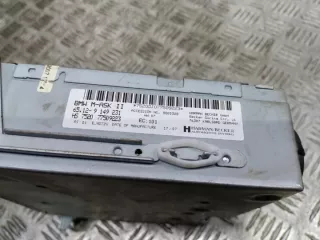 8820328 Блок навигации BMW 5 E60/E61 Арт e12287394, вид 3