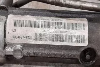 W251, 25111011009 Рулевая рейка Mercedes R W251 Арт e12287274, вид 2