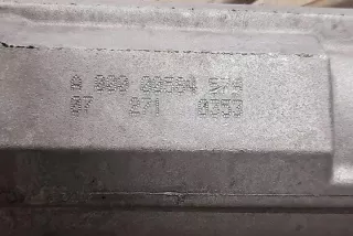 W251, 25111011009 Рулевая рейка Mercedes R W251 Арт e12287273, вид 1
