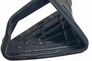1020448S01 Гофра инжектора Audi A4 B8 Арт e12287264, вид 1